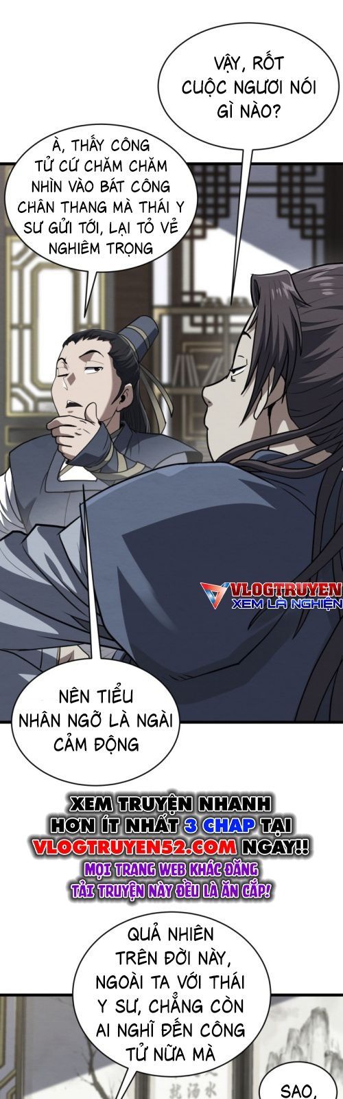 Phá Gia Thiếu Chủ Quá Mạnh Rồi Chapter 3 - Trang 2