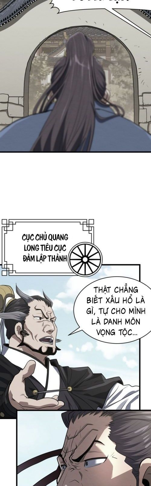 Phá Gia Thiếu Chủ Quá Mạnh Rồi Chapter 3 - Trang 2