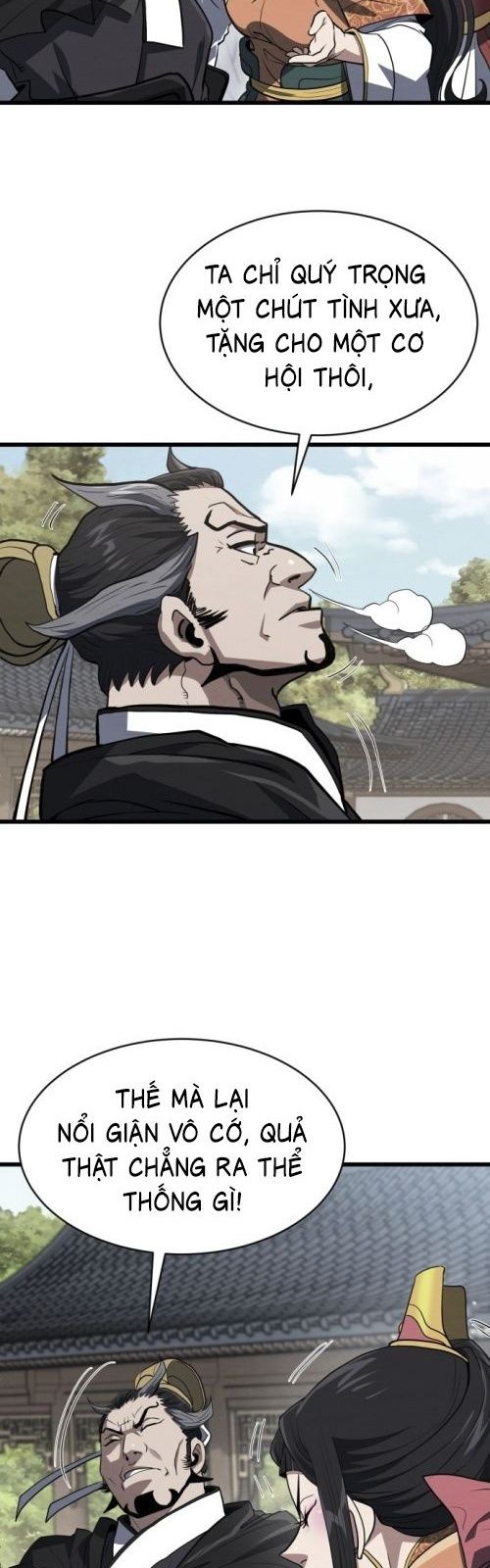Phá Gia Thiếu Chủ Quá Mạnh Rồi Chapter 3 - Trang 2