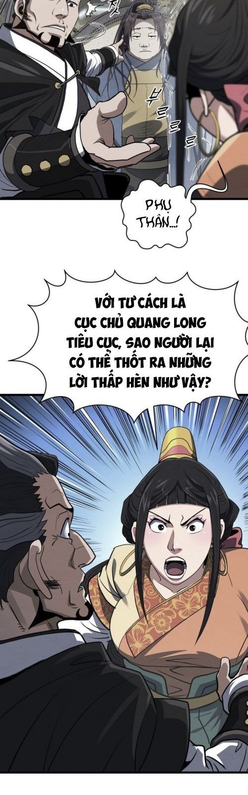 Phá Gia Thiếu Chủ Quá Mạnh Rồi Chapter 3 - Trang 2