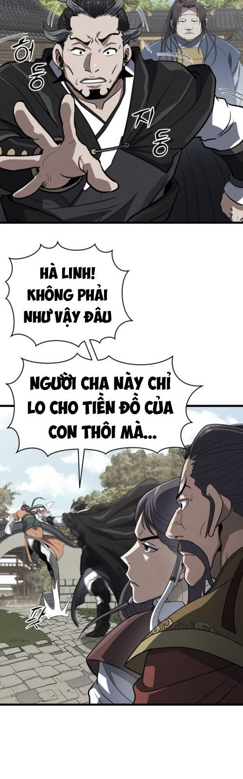 Phá Gia Thiếu Chủ Quá Mạnh Rồi Chapter 3 - Trang 2