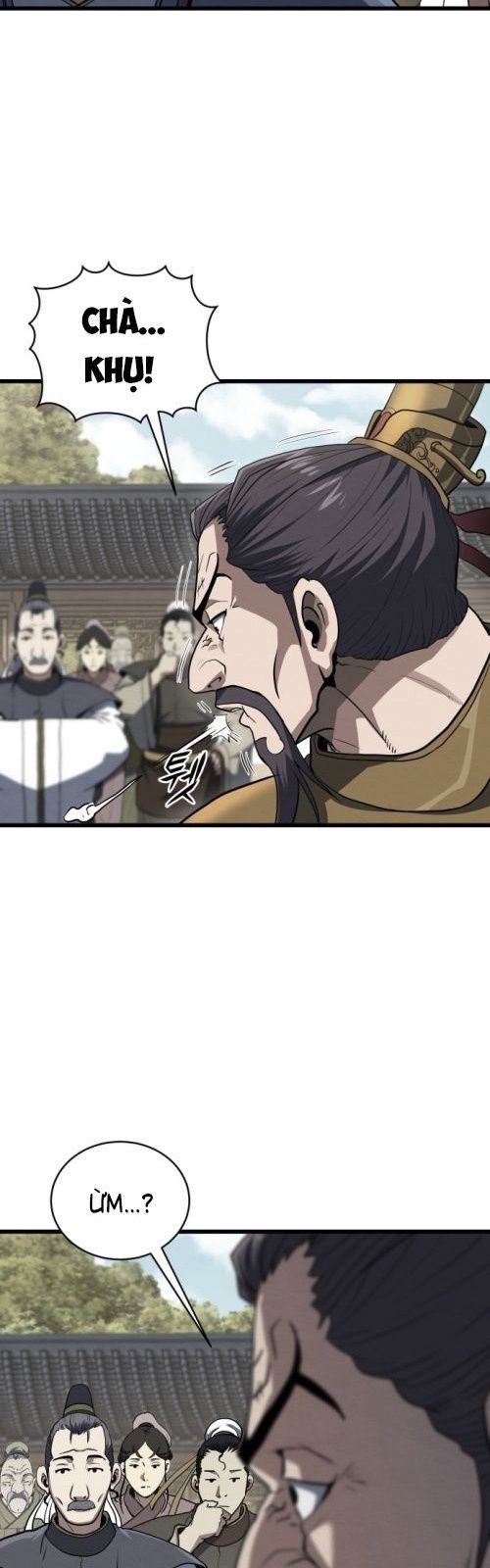 Phá Gia Thiếu Chủ Quá Mạnh Rồi Chapter 3 - Trang 2