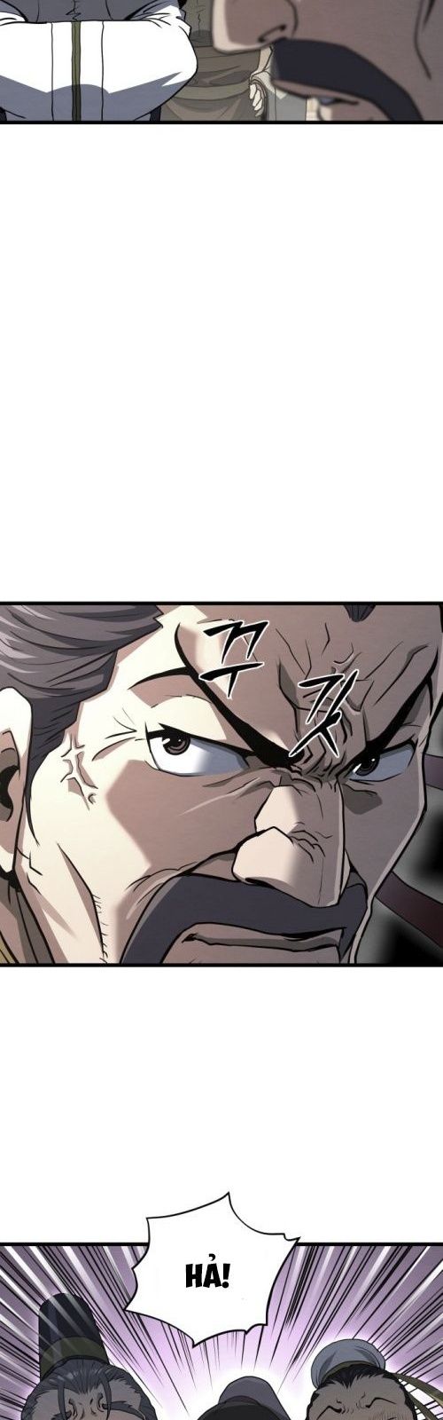 Phá Gia Thiếu Chủ Quá Mạnh Rồi Chapter 3 - Trang 2