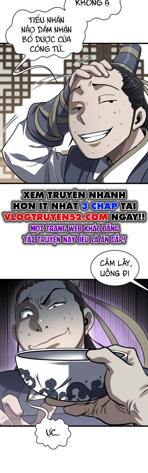Phá Gia Thiếu Chủ Quá Mạnh Rồi Chapter 3 - Trang 2