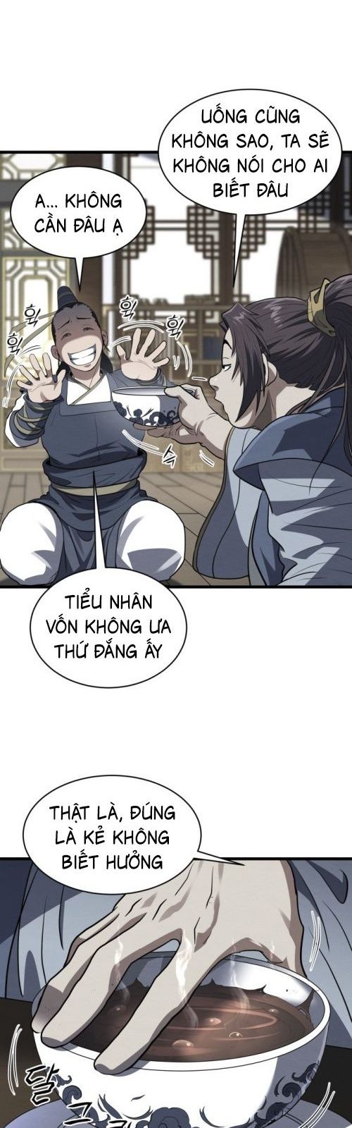 Phá Gia Thiếu Chủ Quá Mạnh Rồi Chapter 3 - Trang 2