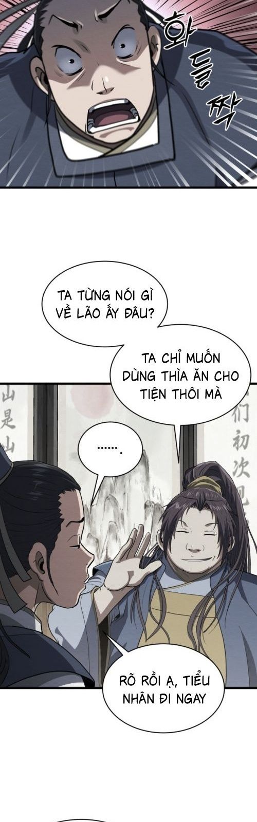 Phá Gia Thiếu Chủ Quá Mạnh Rồi Chapter 3 - Trang 2