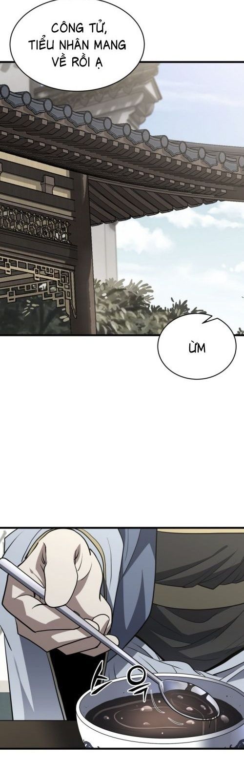 Phá Gia Thiếu Chủ Quá Mạnh Rồi Chapter 3 - Trang 2