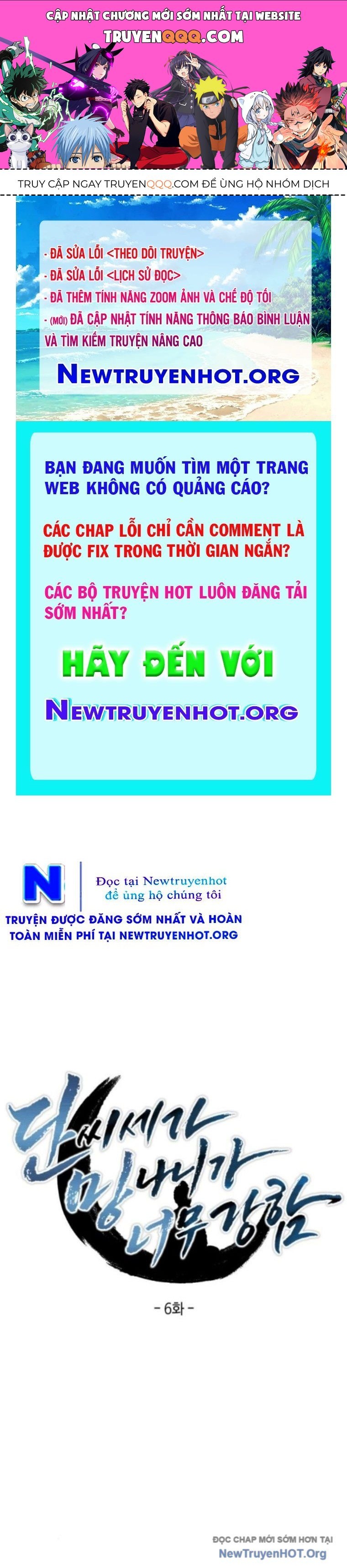 Phá Gia Thiếu Chủ Quá Mạnh Rồi Chapter 6 - Trang 2