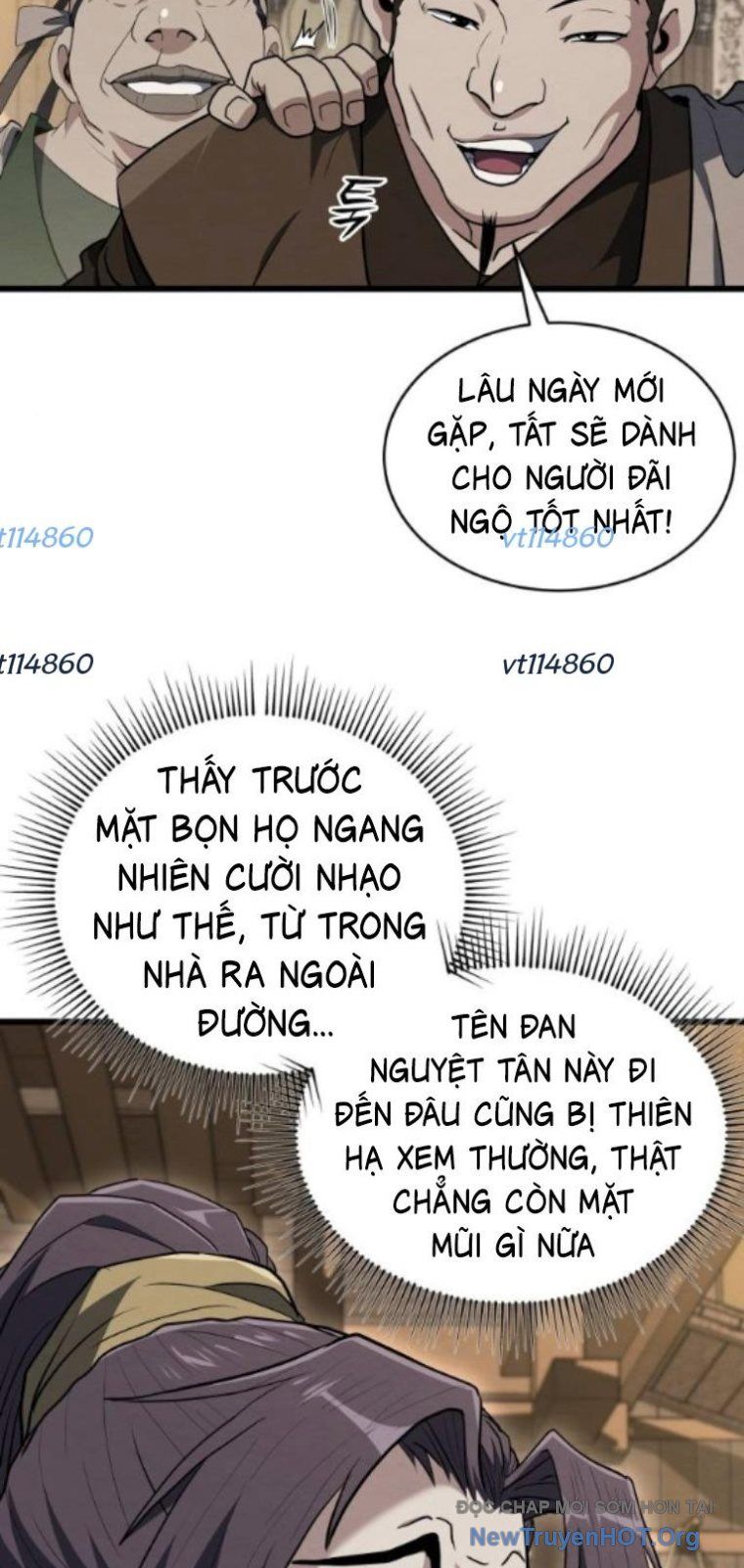 Phá Gia Thiếu Chủ Quá Mạnh Rồi Chapter 6 - Trang 2