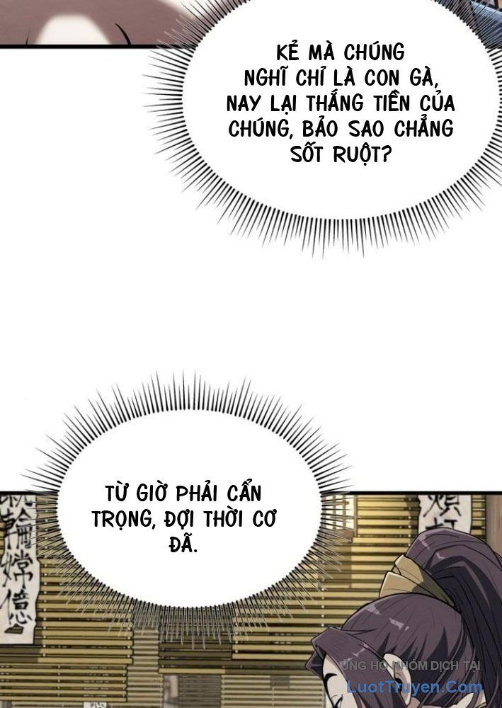 Phá Gia Thiếu Chủ Quá Mạnh Rồi Chapter 7 - Trang 2
