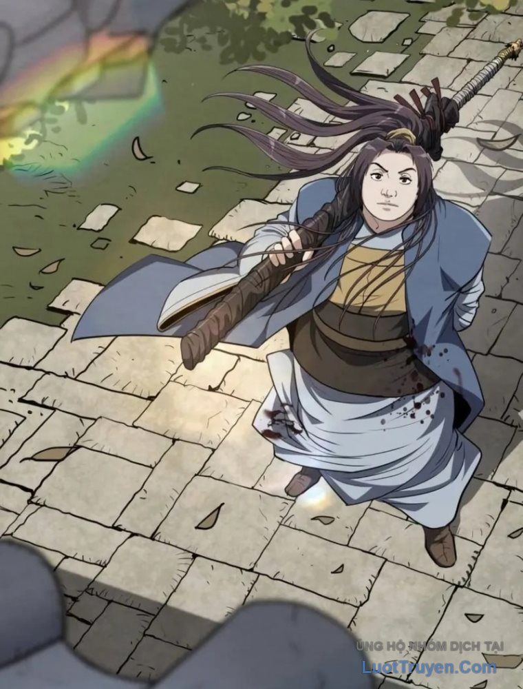 Phá Gia Thiếu Chủ Quá Mạnh Rồi Chapter 9 - Trang 2