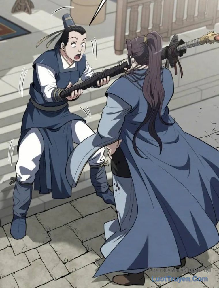 Phá Gia Thiếu Chủ Quá Mạnh Rồi Chapter 9 - Trang 2