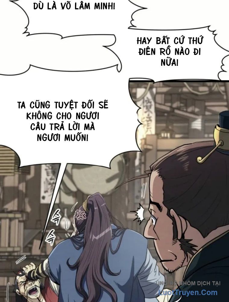 Phá Gia Thiếu Chủ Quá Mạnh Rồi Chapter 9 - Trang 2