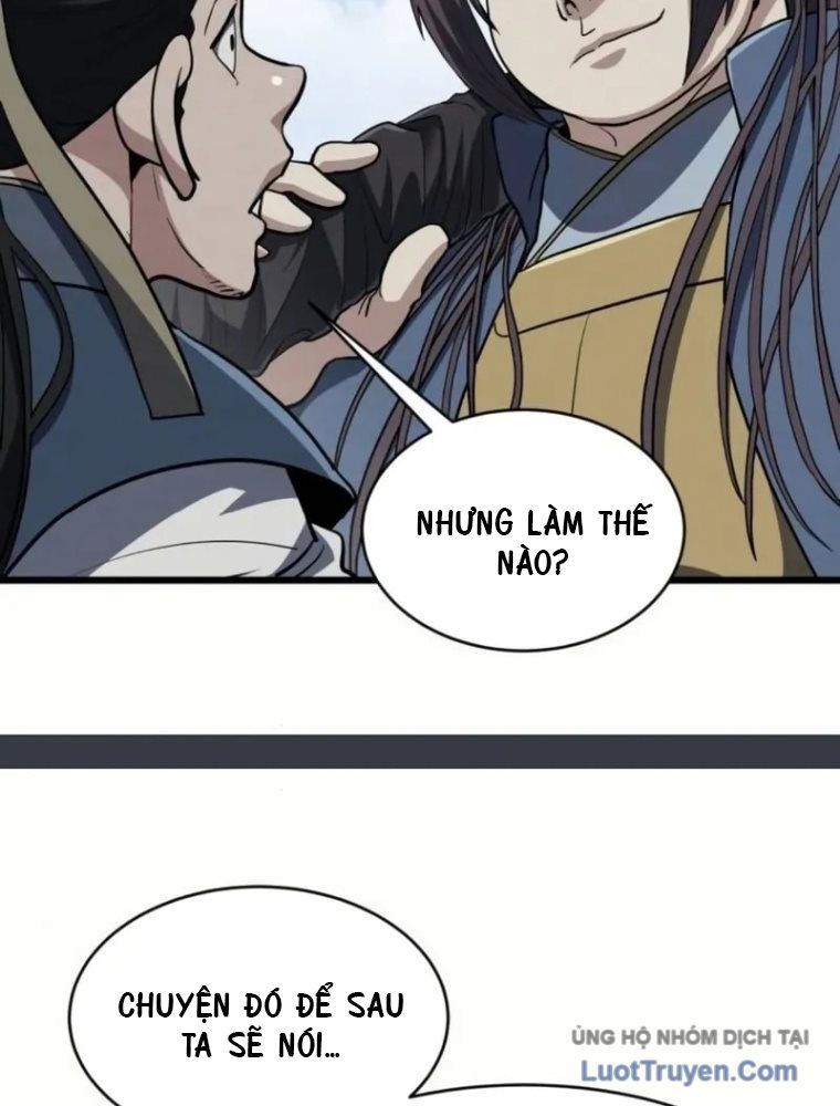 Phá Gia Thiếu Chủ Quá Mạnh Rồi Chapter 9 - Trang 2