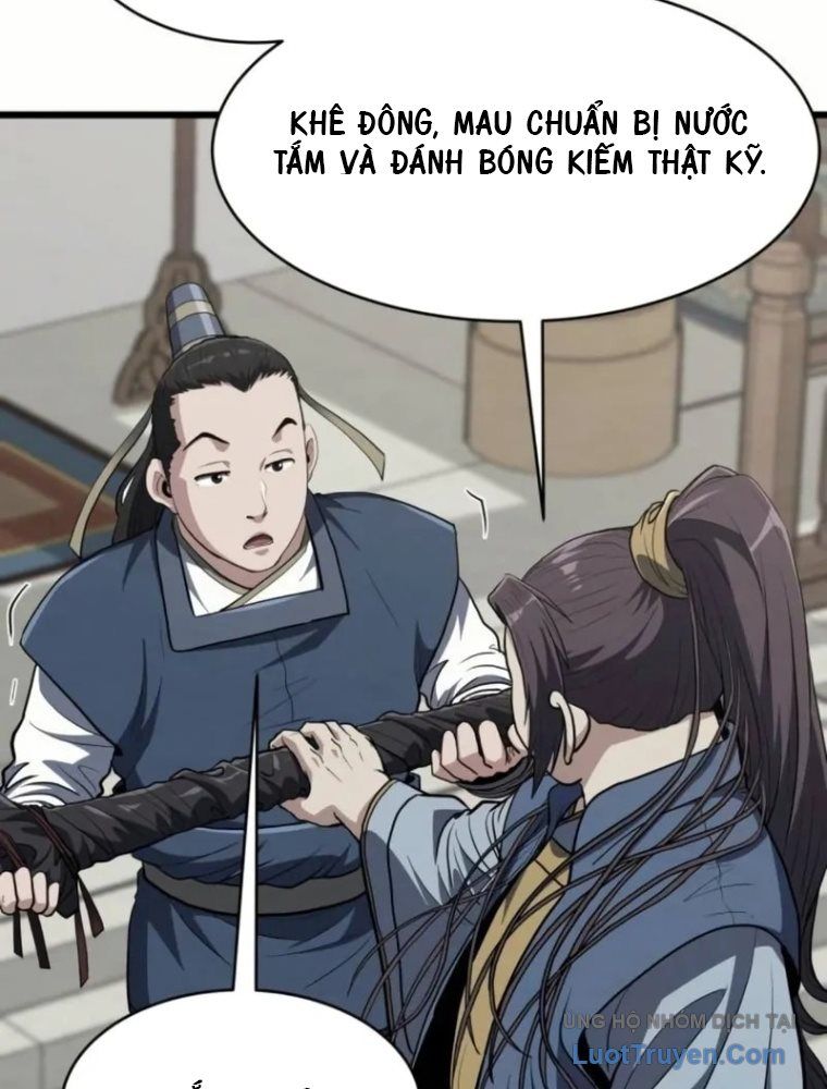 Phá Gia Thiếu Chủ Quá Mạnh Rồi Chapter 9 - Trang 2
