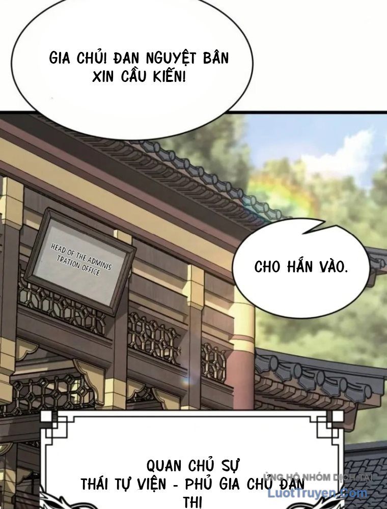 Phá Gia Thiếu Chủ Quá Mạnh Rồi Chapter 9 - Trang 2