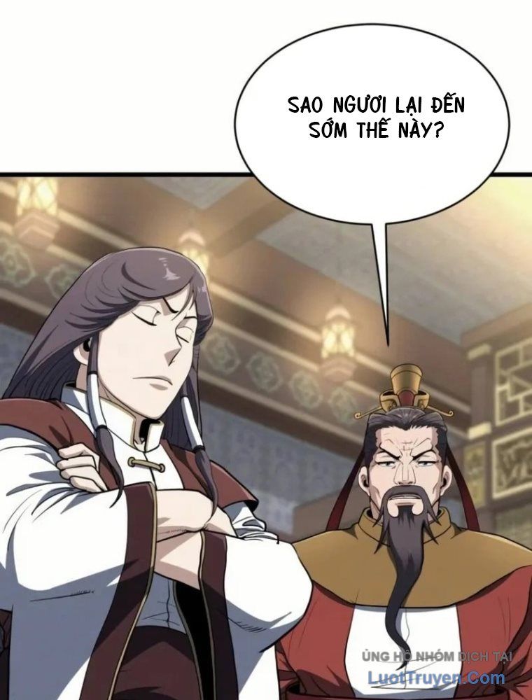 Phá Gia Thiếu Chủ Quá Mạnh Rồi Chapter 9 - Trang 2