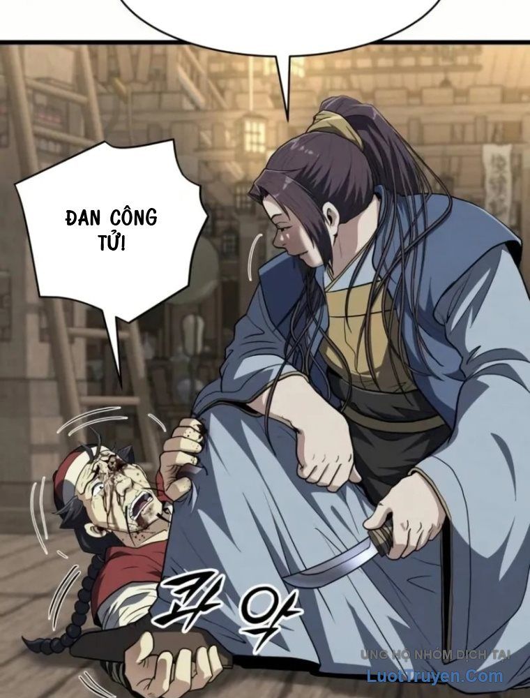 Phá Gia Thiếu Chủ Quá Mạnh Rồi Chapter 9 - Trang 2
