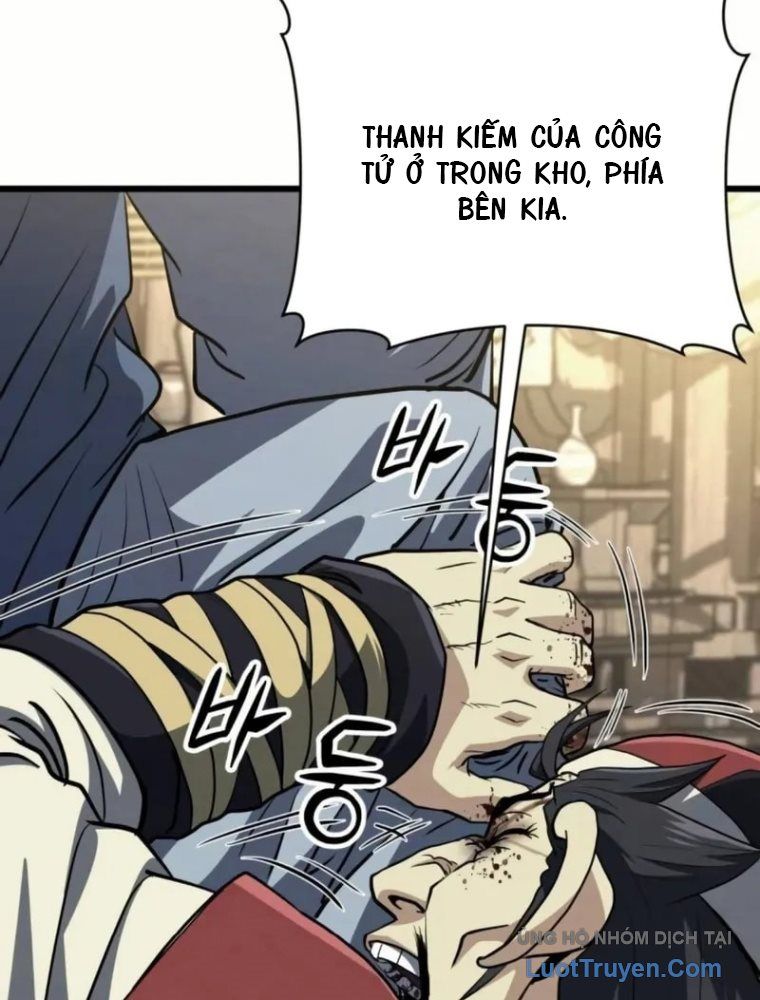 Phá Gia Thiếu Chủ Quá Mạnh Rồi Chapter 9 - Trang 2