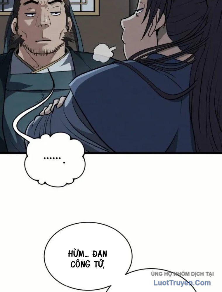 Phá Gia Thiếu Chủ Quá Mạnh Rồi Chapter 9 - Trang 2