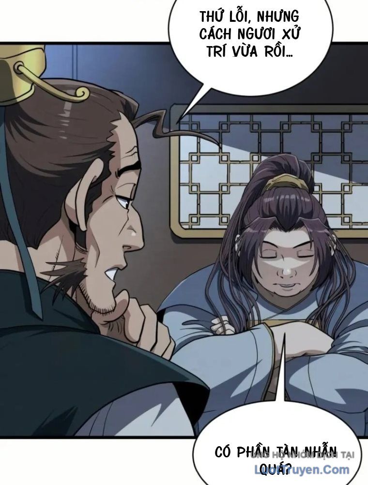 Phá Gia Thiếu Chủ Quá Mạnh Rồi Chapter 9 - Trang 2
