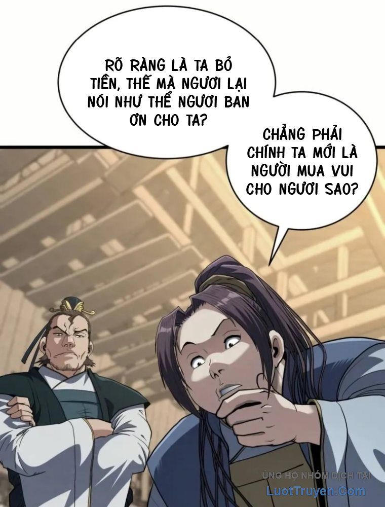 Phá Gia Thiếu Chủ Quá Mạnh Rồi Chapter 9 - Trang 2