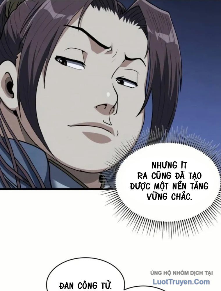 Phá Gia Thiếu Chủ Quá Mạnh Rồi Chapter 9 - Trang 2