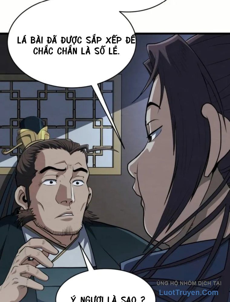 Phá Gia Thiếu Chủ Quá Mạnh Rồi Chapter 9 - Trang 2