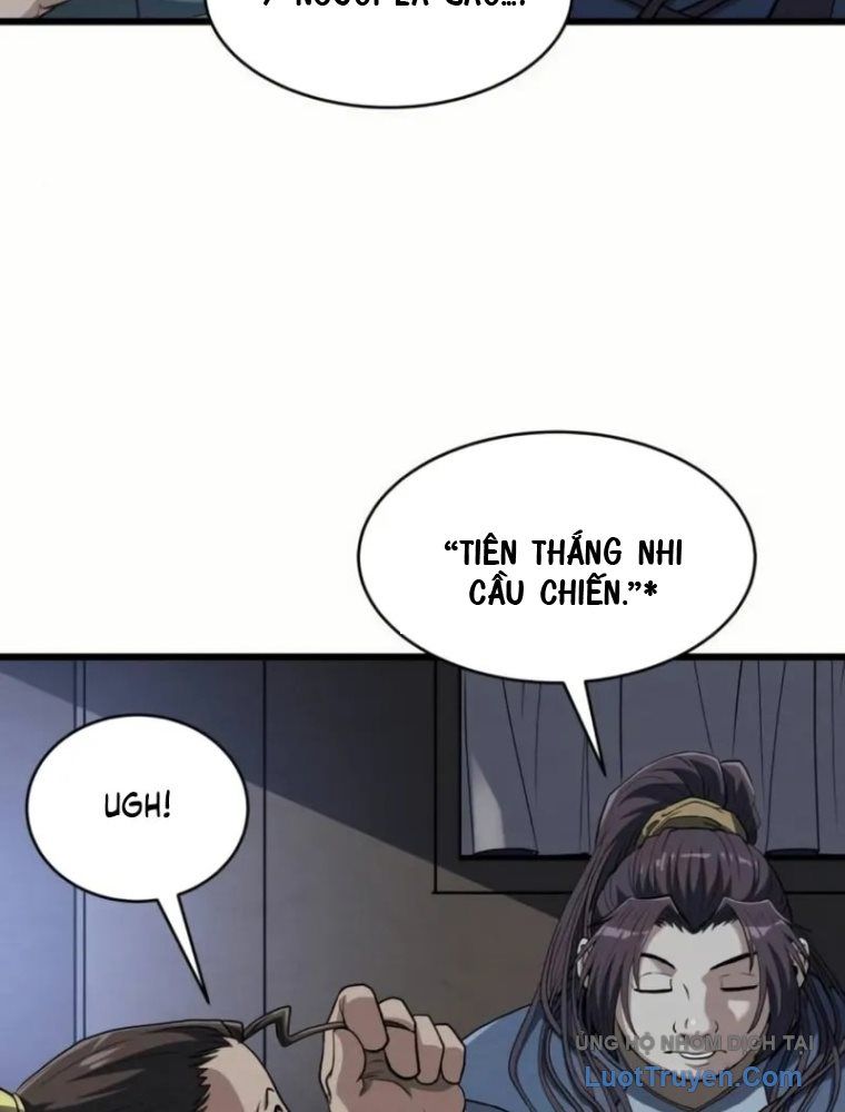 Phá Gia Thiếu Chủ Quá Mạnh Rồi Chapter 9 - Trang 2