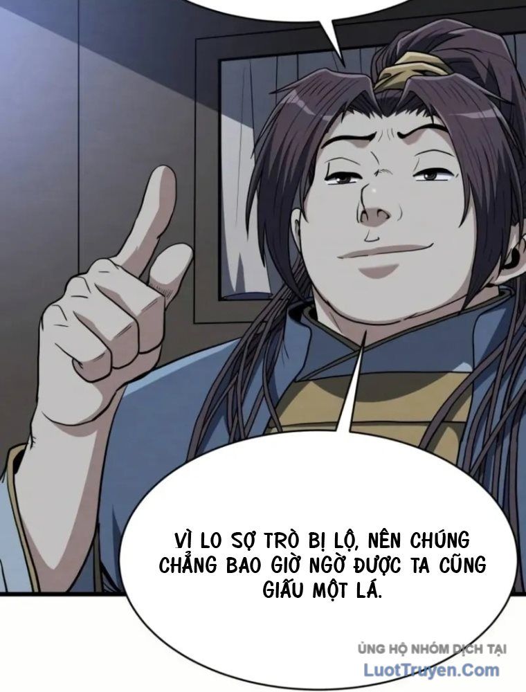 Phá Gia Thiếu Chủ Quá Mạnh Rồi Chapter 9 - Trang 2