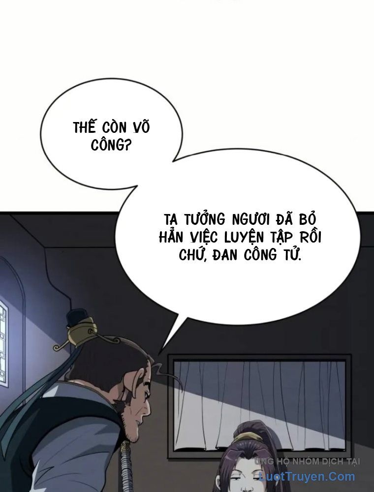 Phá Gia Thiếu Chủ Quá Mạnh Rồi Chapter 9 - Trang 2