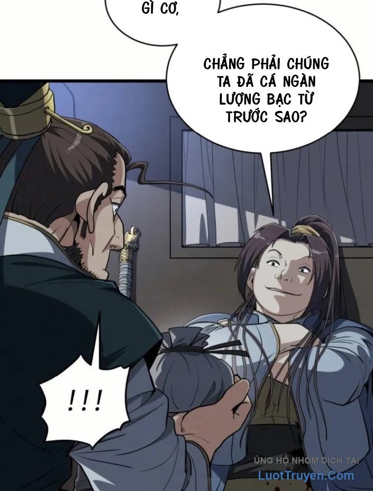 Phá Gia Thiếu Chủ Quá Mạnh Rồi Chapter 9 - Trang 2
