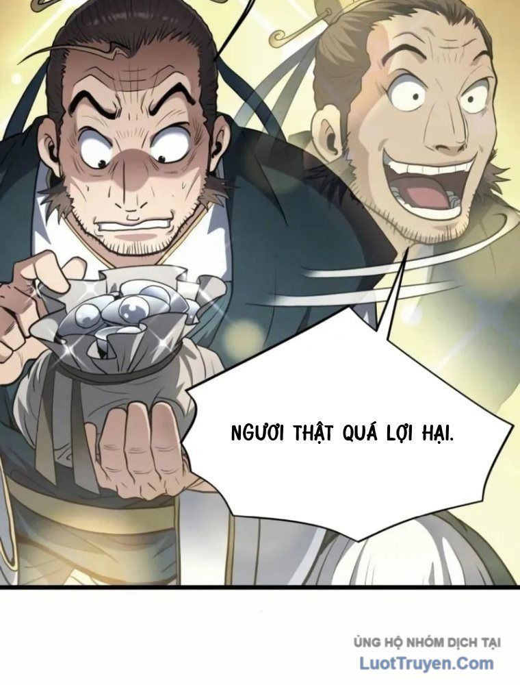 Phá Gia Thiếu Chủ Quá Mạnh Rồi Chapter 9 - Trang 2