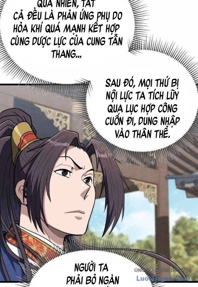 Phá Gia Thiếu Chủ Quá Mạnh Rồi Chapter 13 - Trang 2