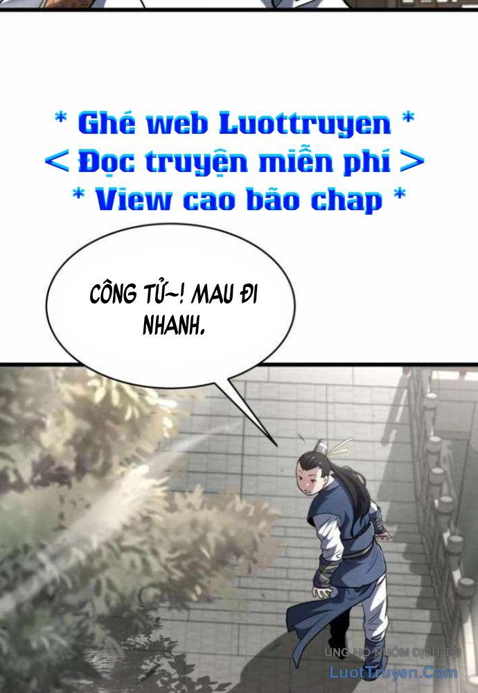 Phá Gia Thiếu Chủ Quá Mạnh Rồi Chapter 13 - Trang 2