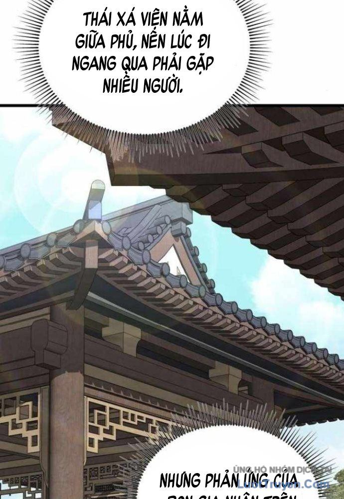Phá Gia Thiếu Chủ Quá Mạnh Rồi Chapter 13 - Trang 2