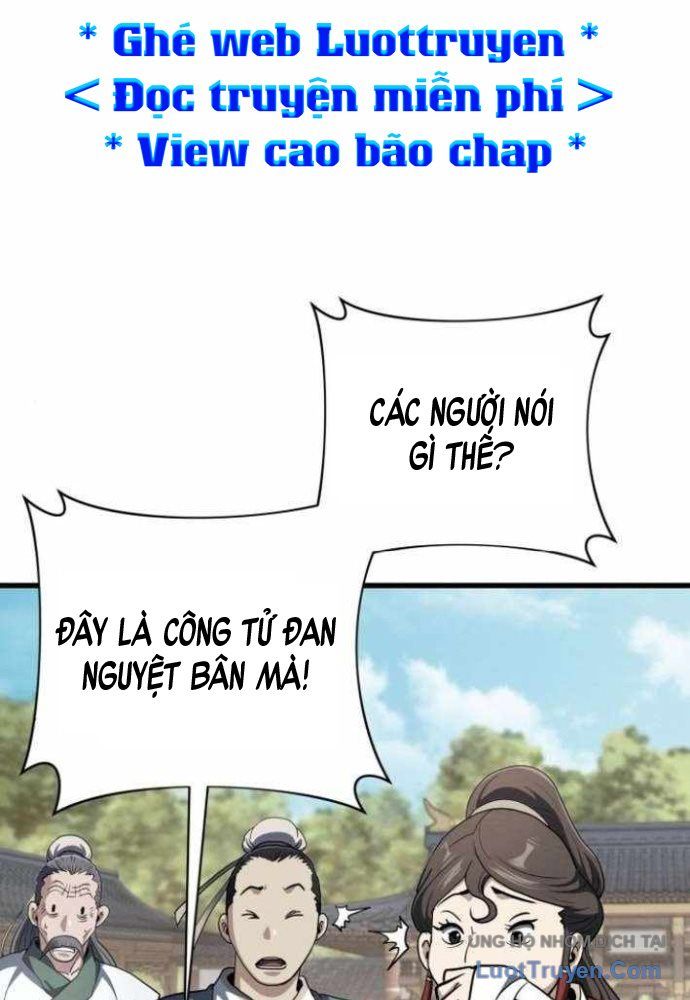 Phá Gia Thiếu Chủ Quá Mạnh Rồi Chapter 13 - Trang 2