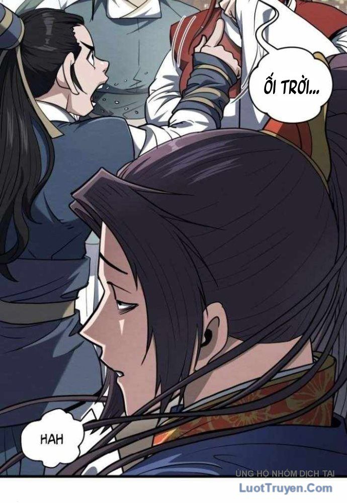 Phá Gia Thiếu Chủ Quá Mạnh Rồi Chapter 13 - Trang 2