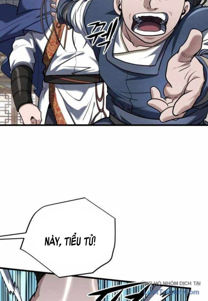 Phá Gia Thiếu Chủ Quá Mạnh Rồi Chapter 13 - Trang 2