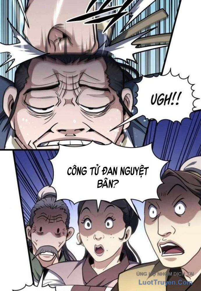 Phá Gia Thiếu Chủ Quá Mạnh Rồi Chapter 13 - Trang 2