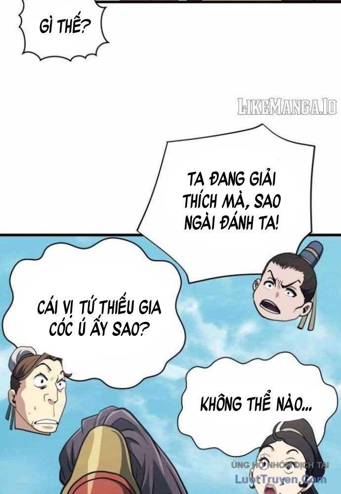 Phá Gia Thiếu Chủ Quá Mạnh Rồi Chapter 13 - Trang 2
