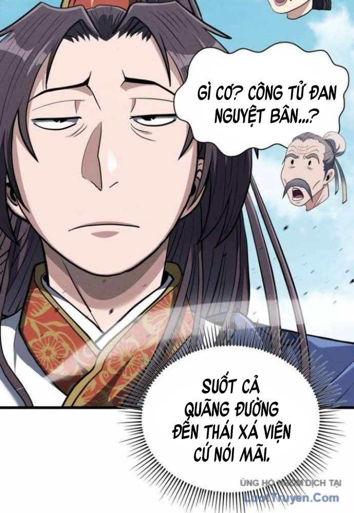 Phá Gia Thiếu Chủ Quá Mạnh Rồi Chapter 13 - Trang 2