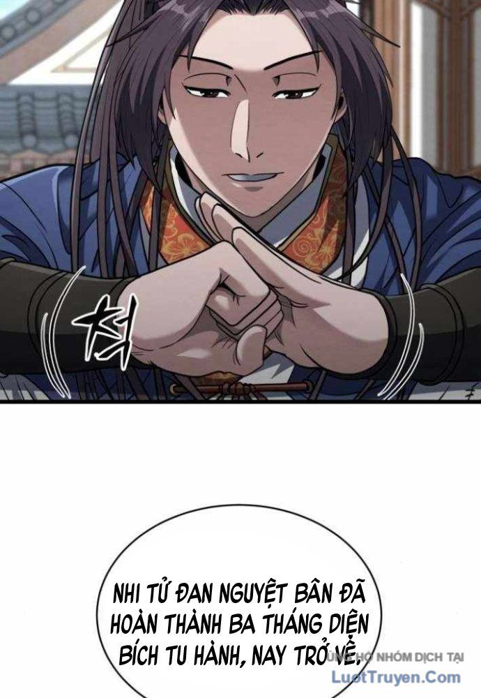 Phá Gia Thiếu Chủ Quá Mạnh Rồi Chapter 13 - Trang 2