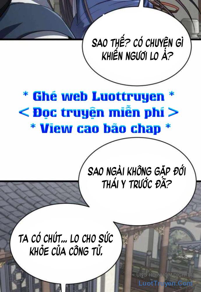 Phá Gia Thiếu Chủ Quá Mạnh Rồi Chapter 13 - Trang 2