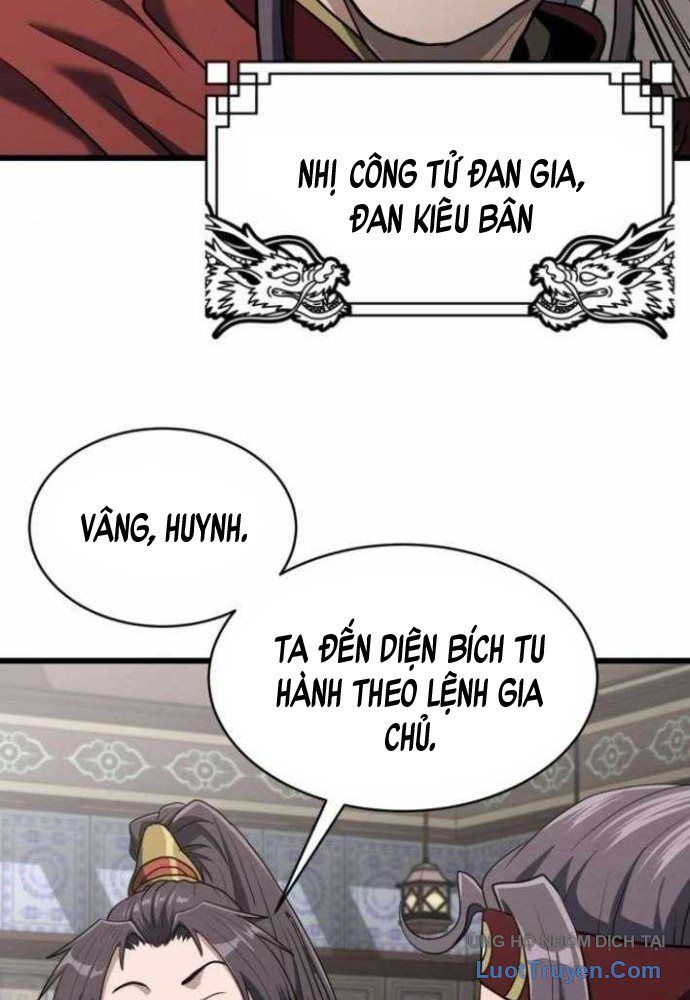 Phá Gia Thiếu Chủ Quá Mạnh Rồi Chapter 13 - Trang 2