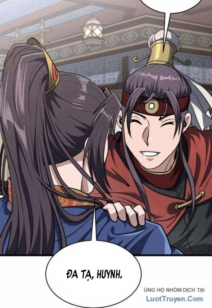 Phá Gia Thiếu Chủ Quá Mạnh Rồi Chapter 13 - Trang 2