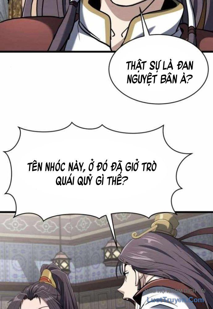 Phá Gia Thiếu Chủ Quá Mạnh Rồi Chapter 13 - Trang 2