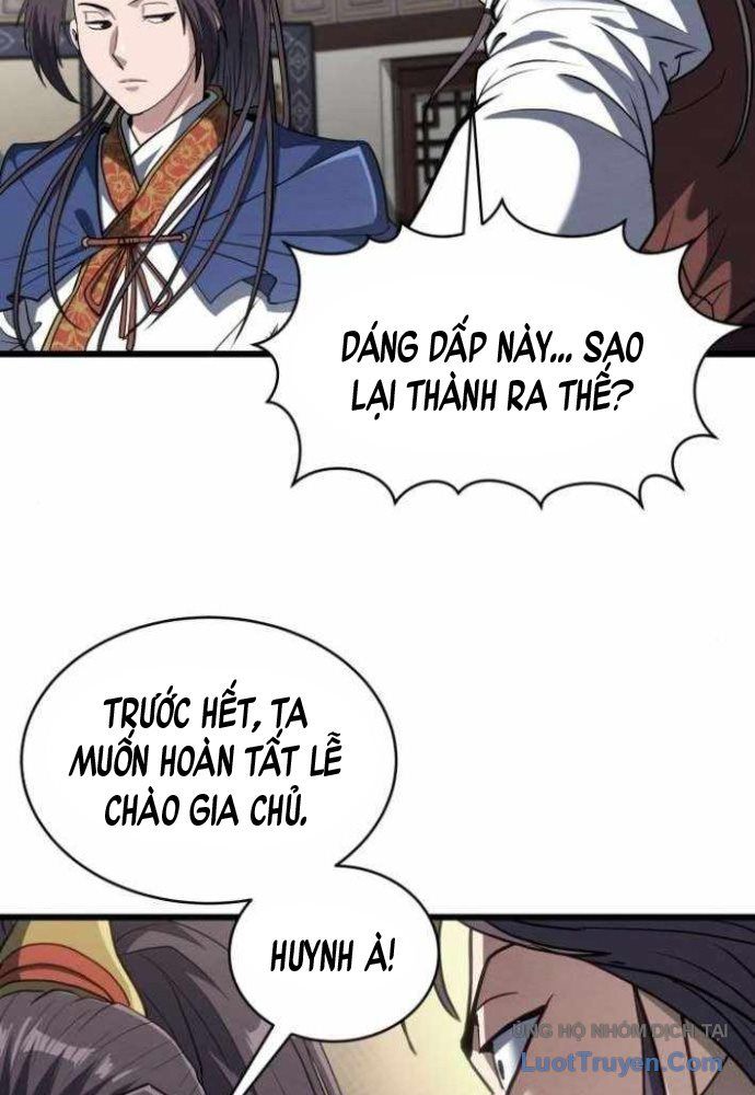 Phá Gia Thiếu Chủ Quá Mạnh Rồi Chapter 13 - Trang 2