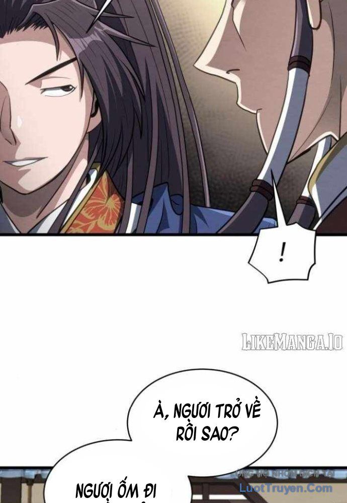 Phá Gia Thiếu Chủ Quá Mạnh Rồi Chapter 13 - Trang 2