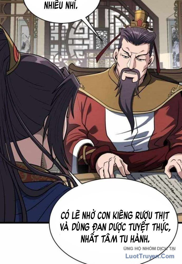 Phá Gia Thiếu Chủ Quá Mạnh Rồi Chapter 13 - Trang 2